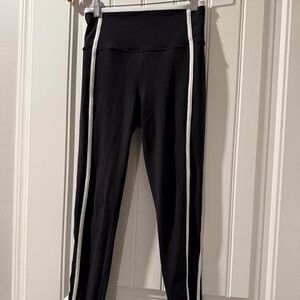 Elation Ultra High Rise 7/8 Legging